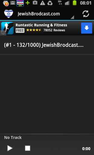 Hebrew & Jewish Radio Stations 2