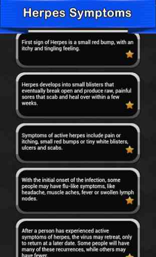 Herpes Treatment + Symptoms 1
