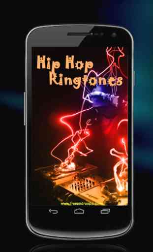 HipHop Ringtones 1