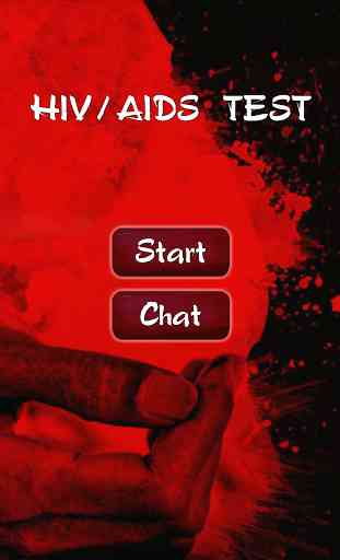 HIV/AIDS Test 1