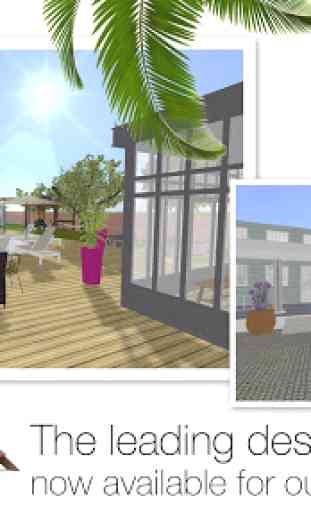 Home Design 3D Outdoor-Garden 1
