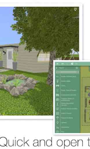 Home Design 3D Outdoor-Garden 2