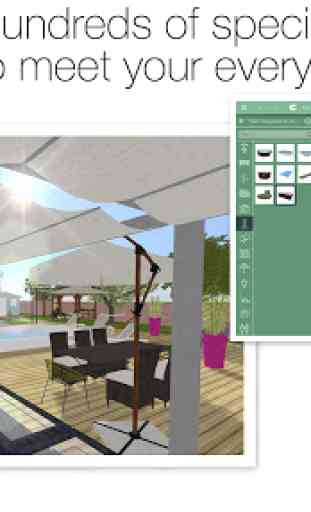 Home Design 3D Outdoor-Garden 4