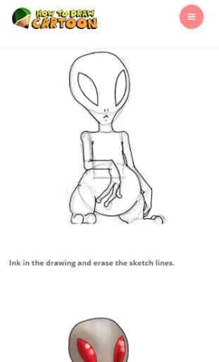 How to Draw Cartoons 3