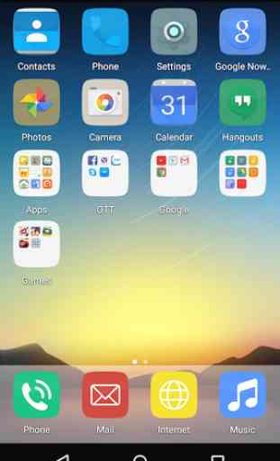 i Launcher OS 9 2