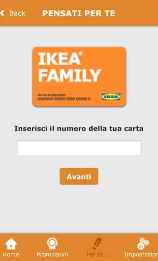 IKEA FAMILY 4