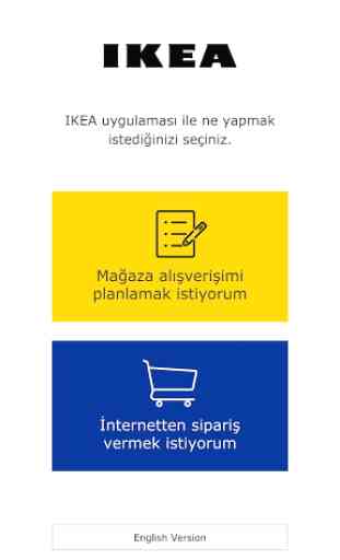 IKEA Mobil 1