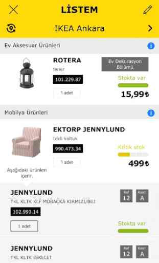 IKEA Mobil 4