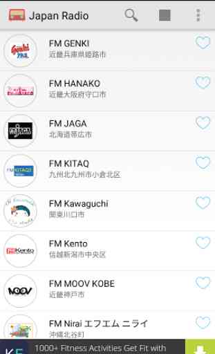 Japan Radio 2
