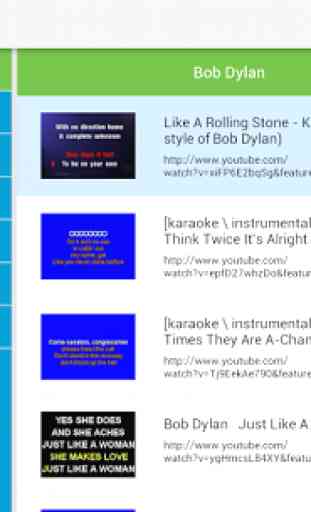 Karaoke Sing & Record Bluekara 1