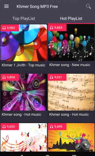 Khmer Mp3 Songs 2