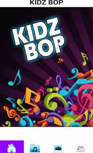 Kidz Bop song lyrics 1