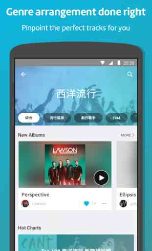 KKBOX- Let’s music ! 2