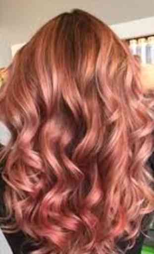 Latest Hair Coloring Ideas 2