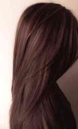 Latest Hair Coloring Ideas 3