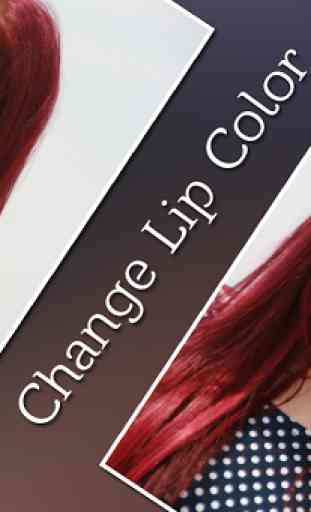 Lipstick Color Changer Instant 3