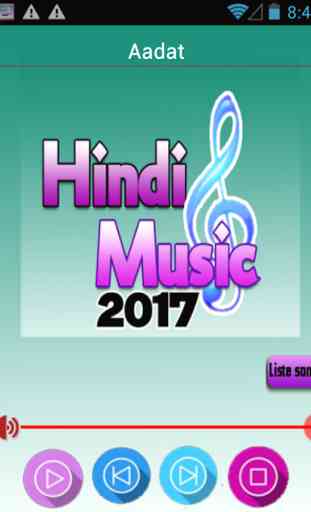 listen Hindi Songs 2017 1