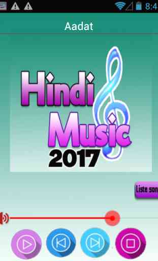 listen Hindi Songs 2017 2