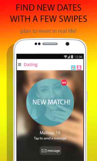 Local Dating Free Hookup App 1