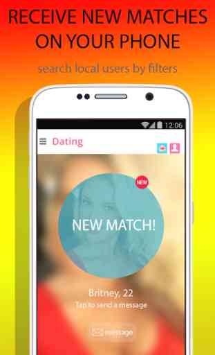 Local Dating Free Hookup App 3