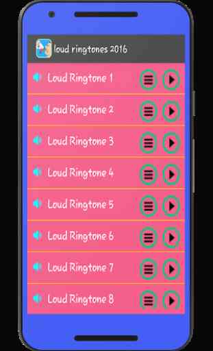 Loud Ringtones 2016 FREE ♪ 2
