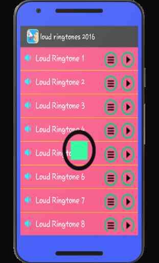 Loud Ringtones 2016 FREE ♪ 4