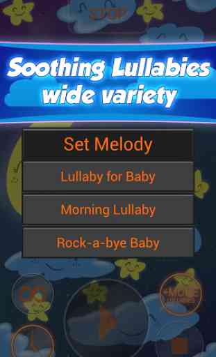 Lullabies for Babies Pro 2