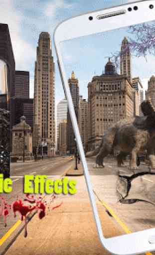 Movie Effects Maker 1