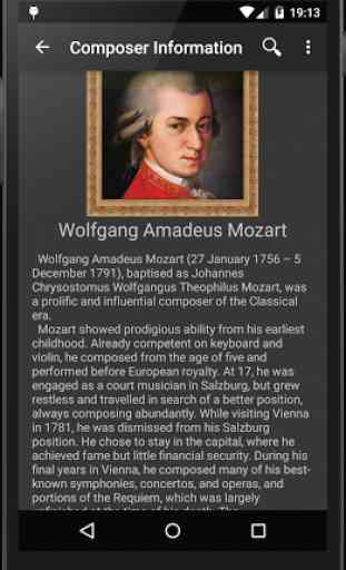 Mozart: Complete Works 1