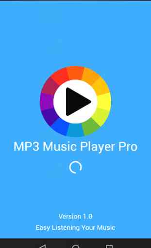 MP3 Music Player Pro 1