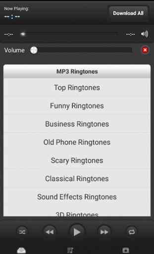 free music ringtones app for android