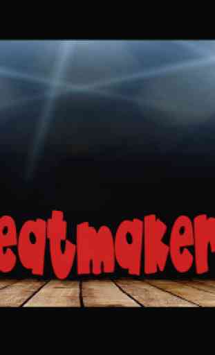 MPC Vol.5 BeatMaker 2