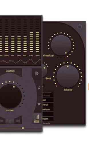 Music Equalizer - Bass Booster 1