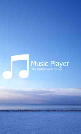 Music Player + 1