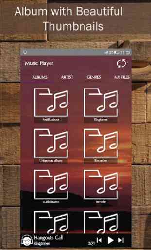 Music Player - MP3 Player 2