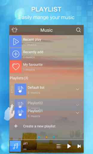 Music Player Plus 4