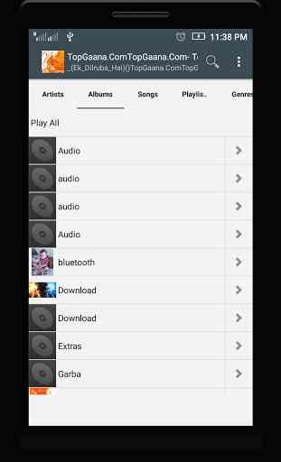 Music Player Pro - Best Player 2