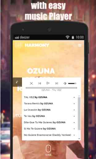 Musica Videos Ozuna + Letras 2