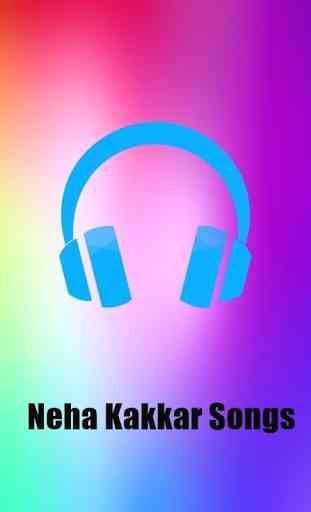 NEHA KAKKAR Songs 2