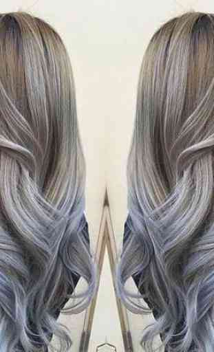 New Hair Color Trend Ideas 2