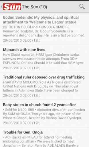Nigeria News 4