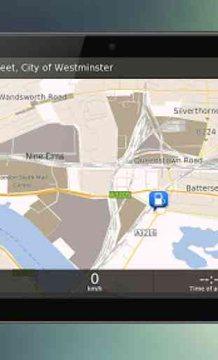 Offline Maps & Navigation 4