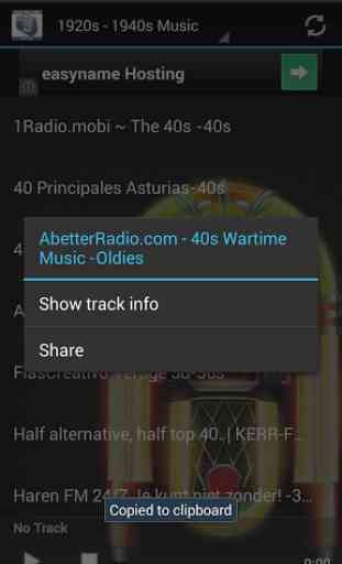 Oldies Radio 500+ Stations 3