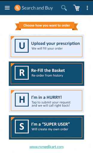 Online Medicines - rxmedikart 2