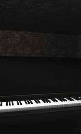 Piano 3D 2