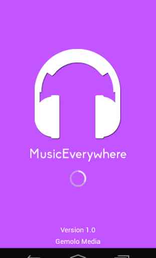 Play Music Everywhere 1