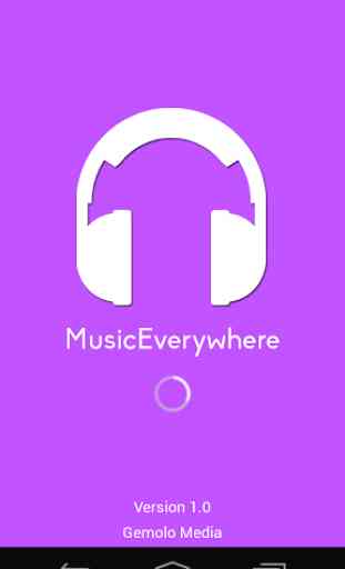 Play Music Everywhere 2