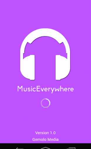 Play Music Everywhere 3