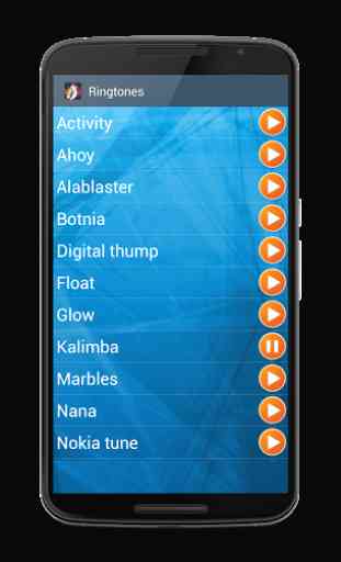 Popular Ringtones Lumia 1