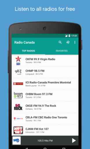 Radio Canada 1
